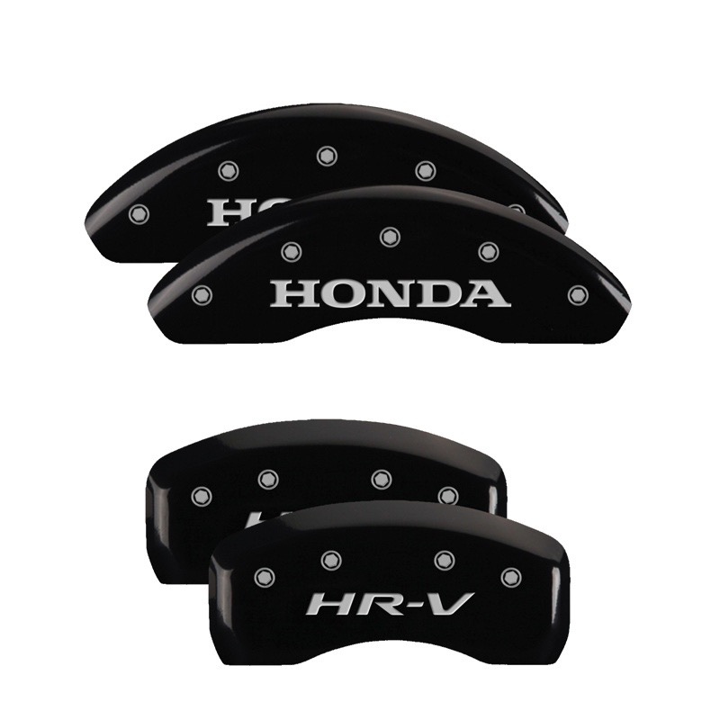 Honda hrv brake caliper #3