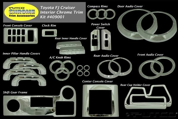 2007 toyota sienna trim packages #3