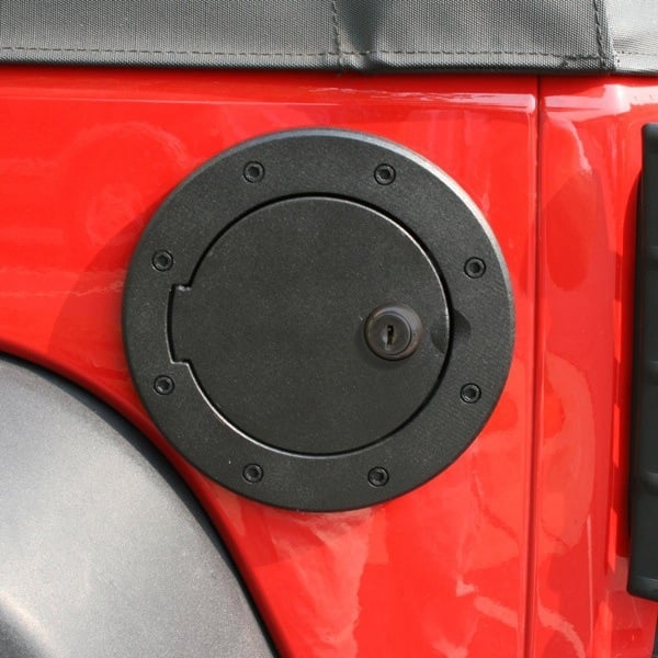 Jeep hatch cover #2