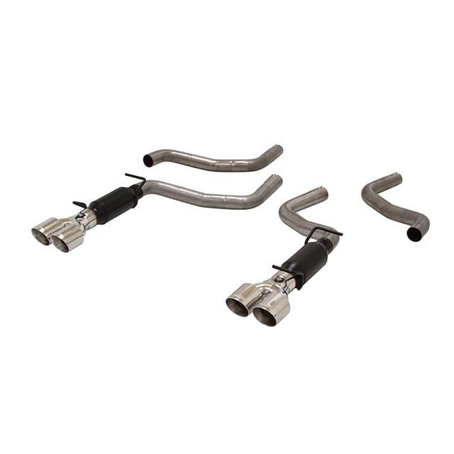 Nissan frontier flowmaster exhaust system #10