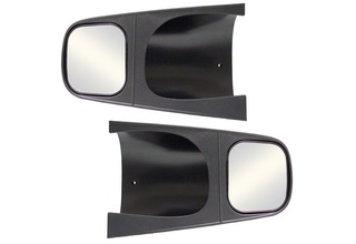 Ford F-250 Side View Mirrors