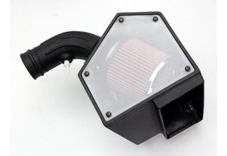 Ford F-250 Air Intake Systems