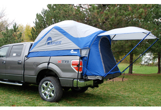 Nissan titan accessories tent #10