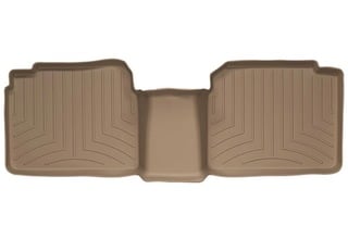 Ford Fusion Floor Mats & Liners