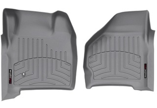 Ford F-250 Floor Mats & Liners