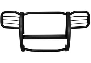 Jeep Liberty Bull Bars & Grille Guards