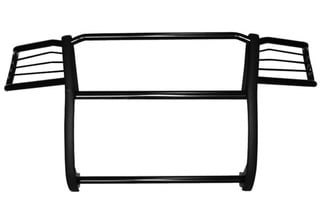 Toyota Tundra Bull Bars & Grille Guards