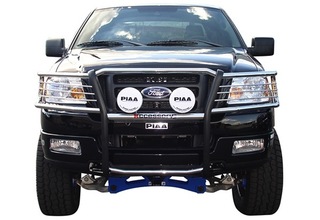 Ford F-150 Bull Bars & Grille Guards