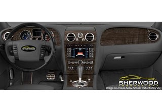 Chevrolet Camaro Dash Kits
