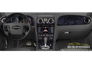 Chevrolet Silverado Pickup Dash Kits