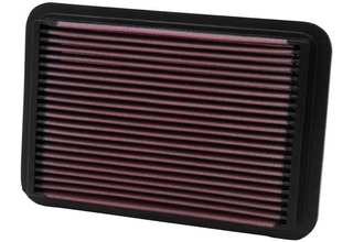 Toyota Tacoma Air Filters