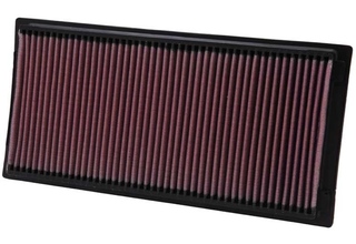 Dodge Ram 1500 Air Filters