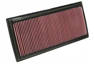 Nissan Frontier Air Filters