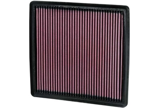 Ford F-250 Air Filters