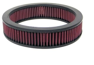 Dodge Challenger Air Filters