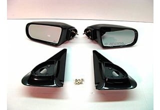 Ford Ranger Side View Mirrors
