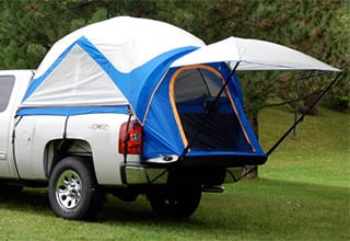 Ford F-150 Truck Tents