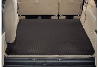 Toyota Tacoma Cargo & Trunk Liners