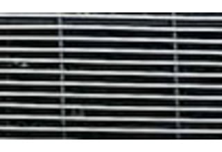 Ford F-250 Grilles
