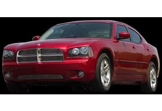 Dodge Charger Grilles