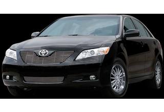 Toyota Camry Grilles