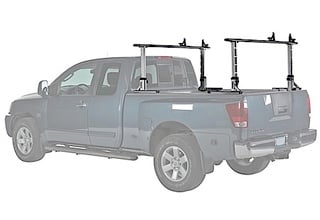 Ford F-350 Cargo Carriers & Roof Racks