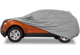 Jeep Liberty Car Covers