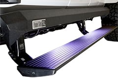 Toyota Tundra AMP Research PowerStep XL Running Boards