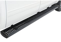 Ford F350 Luverne Grip Step Running Boards