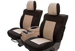 Chevrolet Silverado Northern Frontier Neosupreme Seat Covers