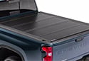 Image is representative of BakFlip G2 Tonneau Cover.<br/>Due to variations in monitor settings and differences in vehicle models, your specific part number (226120) may vary.