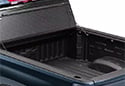 Image is representative of BakFlip G2 Tonneau Cover.<br/>Due to variations in monitor settings and differences in vehicle models, your specific part number (226329) may vary.