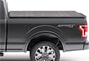 Image is representative of TruXedo TruXport Tonneau Cover.<br/>Due to variations in monitor settings and differences in vehicle models, your specific part number (255801) may vary.