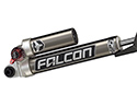 Falcon SP2 3.3 Fast Adjust Piggyback Shocks