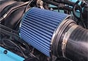 Spectre Conical Air Filter