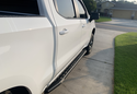 Customer Submitted Photo: Go Rhino RB20 Running Boards
