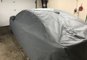 Customer Submitted Photo: Coverking Coverbond 4 Car Covers
