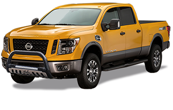 Top 10 Nissan Titan Mods and Performance Upgrades