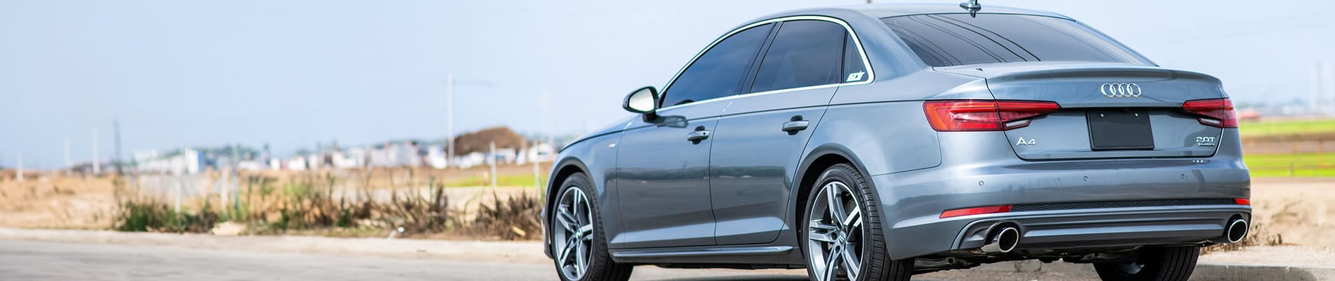 Audi A4 Accessories, Aftermarket Parts, Mods & Upgrades - AutoAccessoriesGarage.com