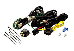 Automotive Lighting Accessories & Wiring - Free Shipping