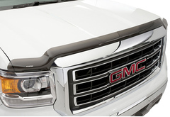 GMC Sierra Bug Deflector - Sierra Wind Deflectors & Bug Shields - 1992 ...