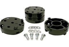 2012 Ford escape lift kits #6