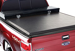 Toolbox Tonneau Covers Bed Covers Free Shipping