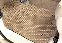 2019-2022 Genesis All Weather G70 Floor Mats - Free Shipping
