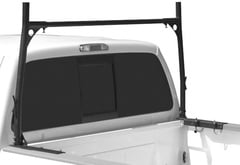 Colorado Rack, Chevrolet Colorado Ladder Racks - 2004 - 2017