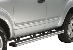 How To Install Running Boards, Running Boards Installation