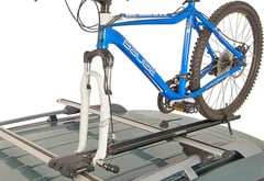 toyota rav4 roof bike rack