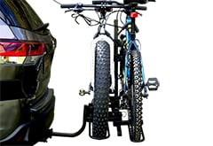 gmc terrain bike rack