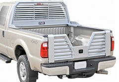 5th Wheel Tail Gates, Fifth Wheel Tailgates, Mesh & Louvered Tailgates