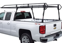 ladder rack for ram 1500 with rambox